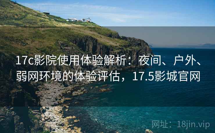 17c影院使用体验解析：夜间、户外、弱网环境的体验评估，17.5影城官网